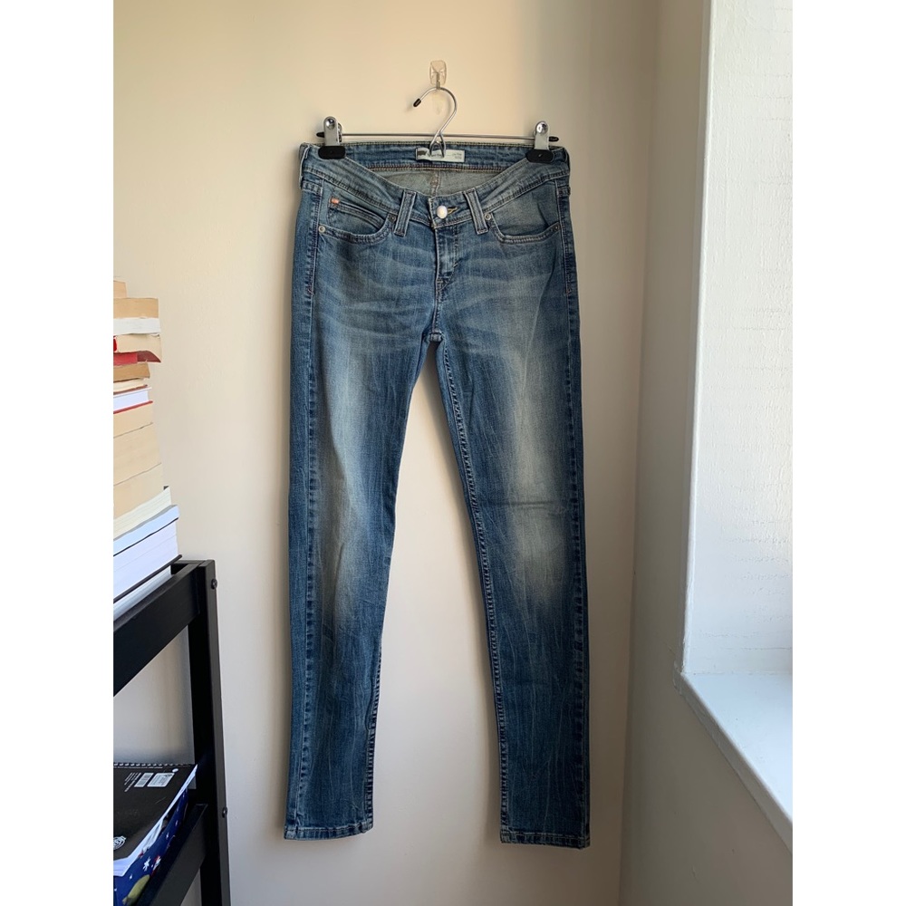 Levi’s jeans